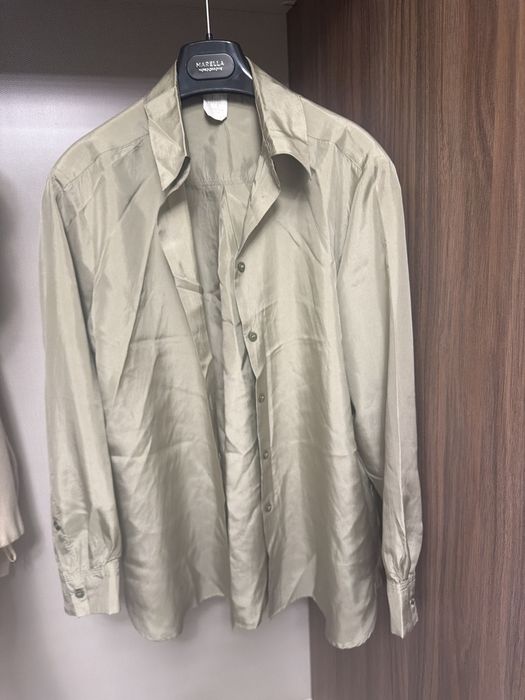 Рубашка MARELLA новая