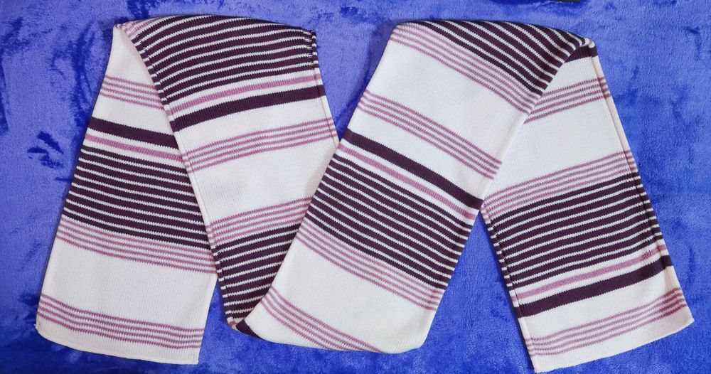 Комплект (шапка, шарф)