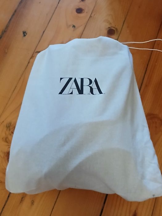 Дамска чанта ZARA