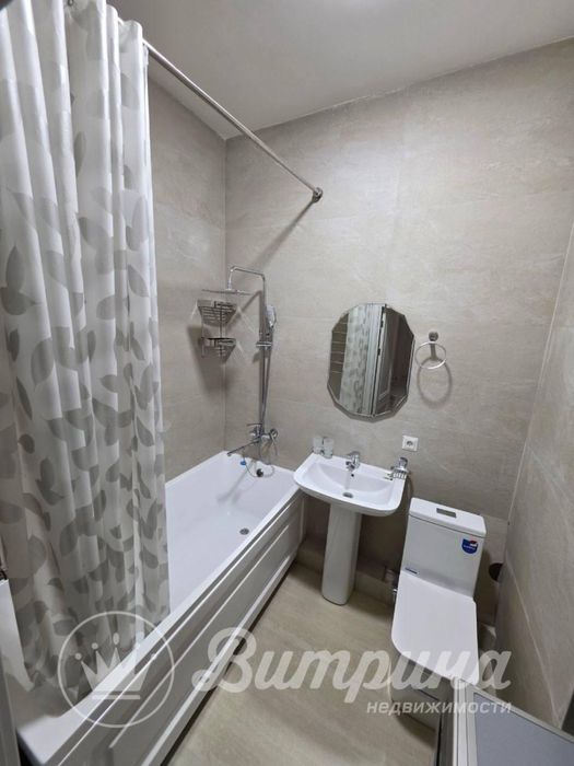 Продаётся 3 комнатная квартира ЖК Botanika Saroyi, NRG, Мирзо Улугбек