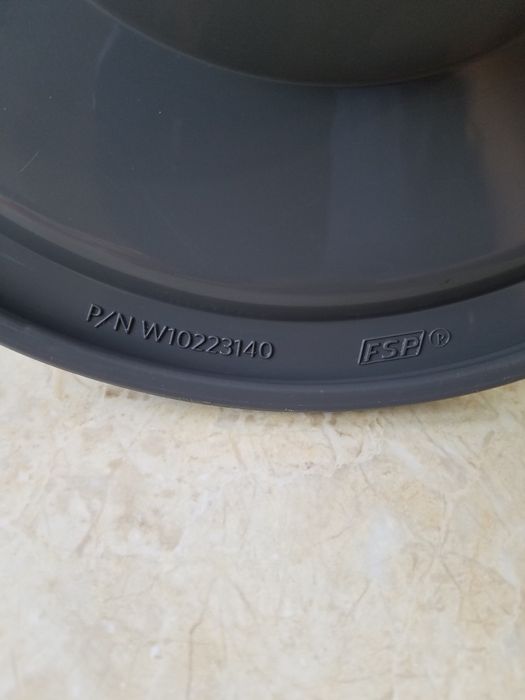 Крышка для стеклянной чаши KitchenAid