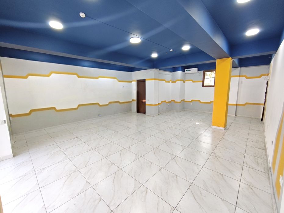 Аренда помещения для магазина