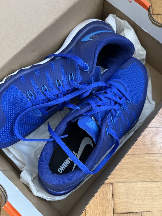 Nike Free Trainer 5.0 V6