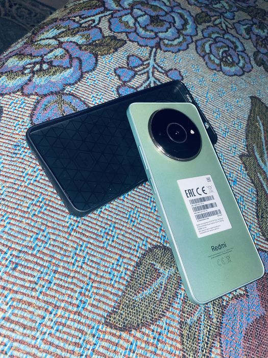 Redmi a3x в хорошем состояний