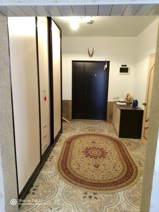 Жилой дом , мкр Бирлик 2