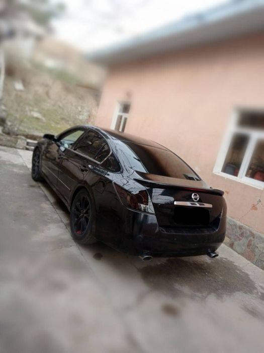 Nissan Altima L 32  Full 3 позиция  DUBAI