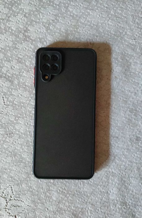 Самсунг galaxy A12