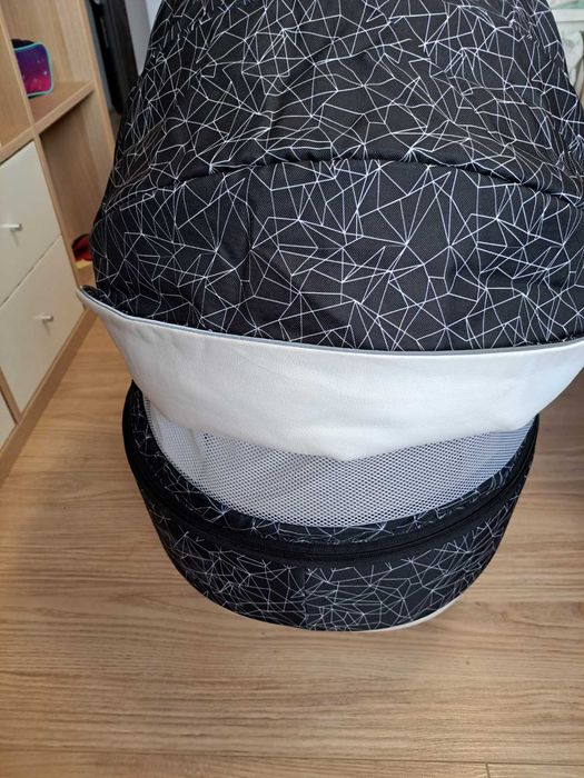 Бебешка количка 3в1(3 в 1), Zarra Adbor