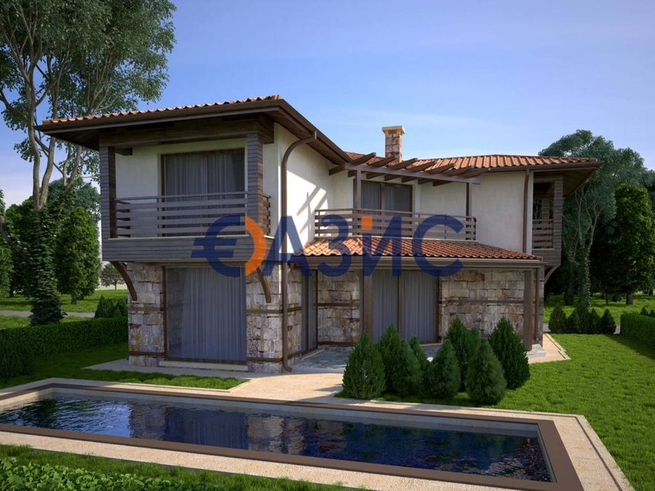 Продава се Къща в с. Синеморец, Област Бургас - 200 кв.м за 930 €/кв.м - Снимка #9