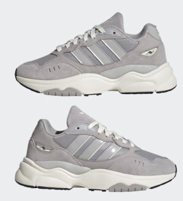 Новые кроссовки Adidas