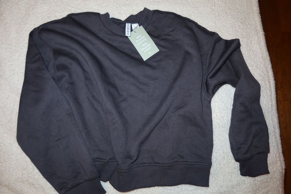 Дамски пуловер H&M размер S