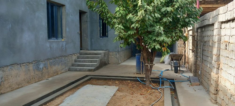 General gulobodda yer sotiladi