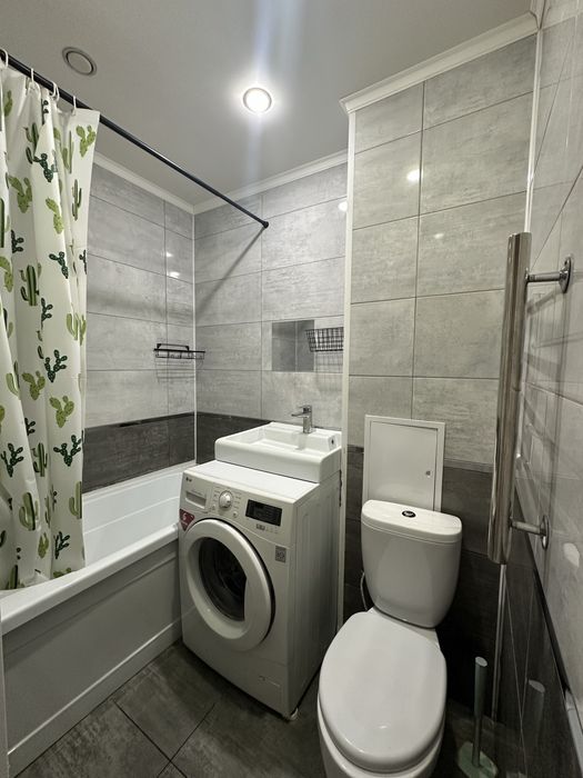 3 комн С. Тюленина