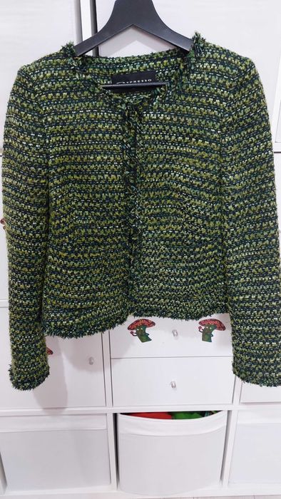 CARDIGAN captusit elegant m.38