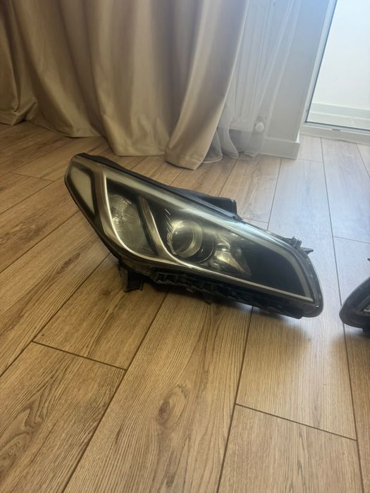 Продам фары Sonata