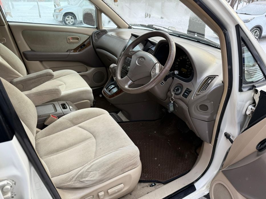 Продам Тойота Харрьер