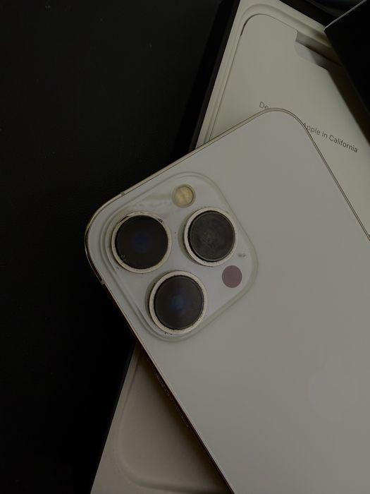 Iphone 13 Pro Max 128 GB
