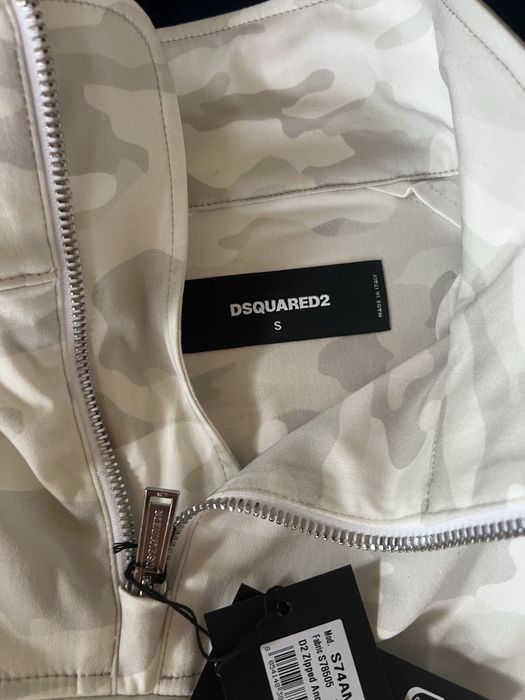 Dsquared2 мъжко S рр