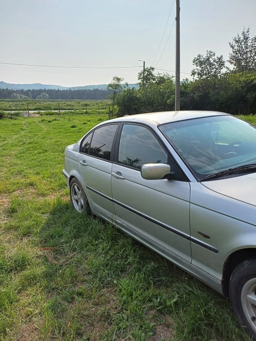 Vand bmw seria 3