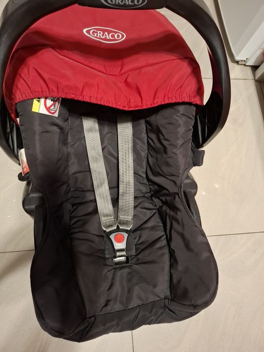 Scaun/cosulet auto bebe