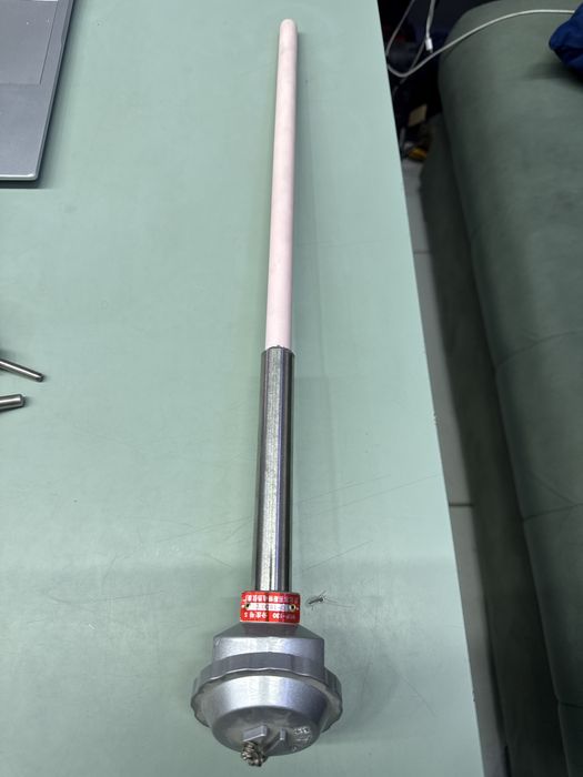 Термопара и терморегулятор