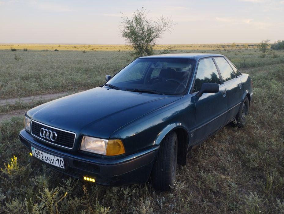 Продам автомобиль