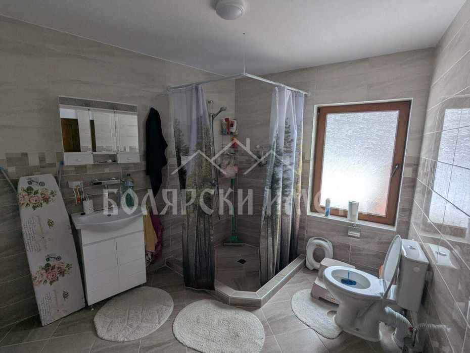 Прекрасна къща в село Тодювци