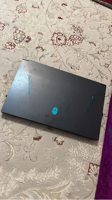 Ноутбук игровой