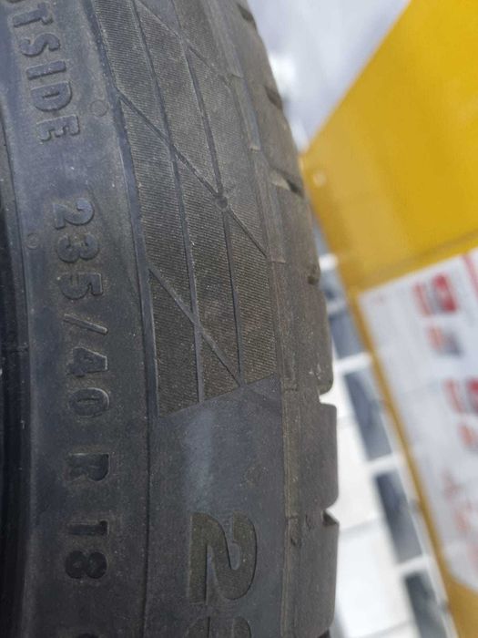 Резина с Дисками Комплект 18R