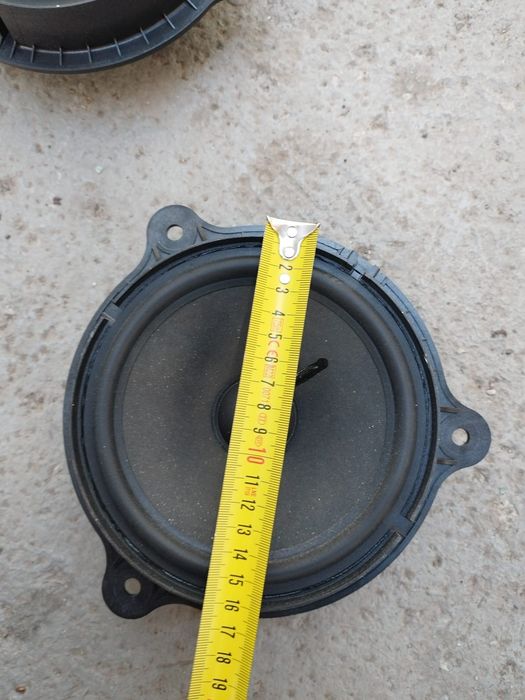 Boxa Boxe Difuzor Difuzoare Usa Portira Fata Spate Renault Megane 4 IV