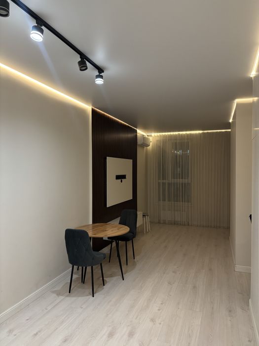 Сдам квартира посуточно 24/7 ЖК Аделе