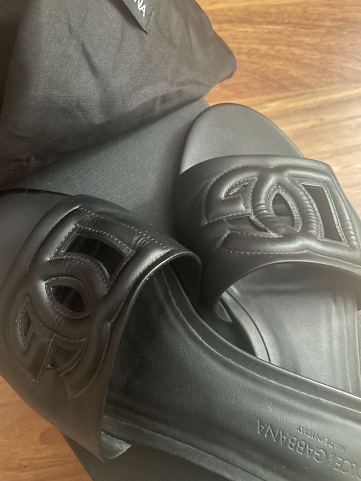 Sandale Dolce Gabbana