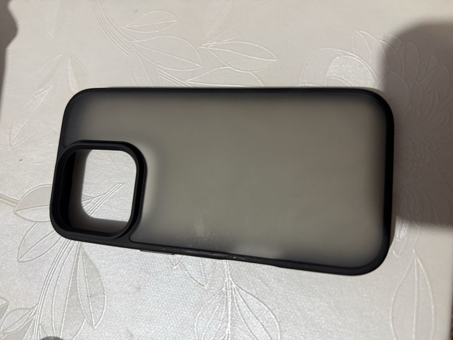 Кейс за Iphone 16/Iphone 16 pro.