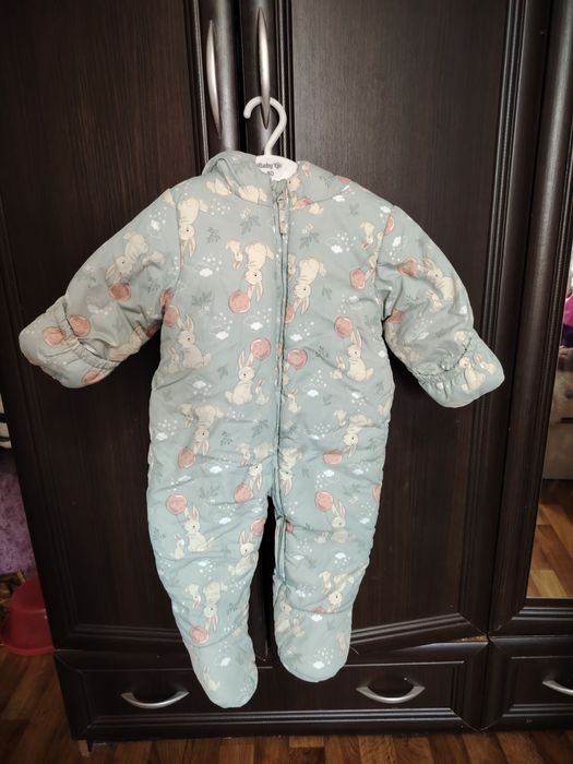 Комбинезон детский, 74р