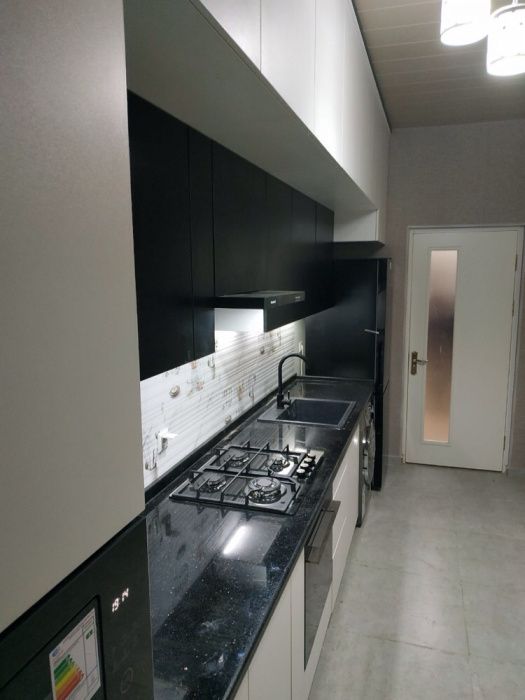 Столешницы из ГРАНИТА и изготовление мебели на заказ