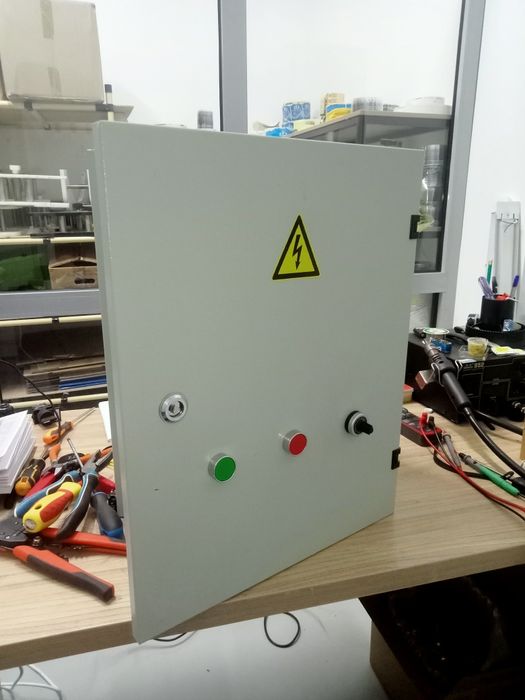 Продается частотник 5.5 квТ