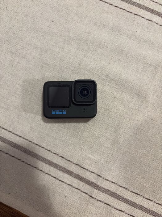 Vand Gopro hero 10