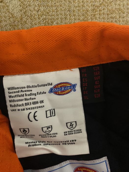 Продам теплый Спецовку комбинезон