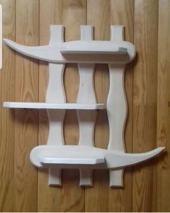 Вешалки для бани