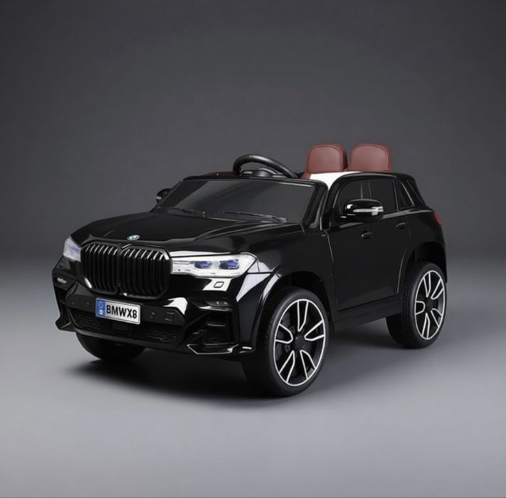 Пробам BMW детский