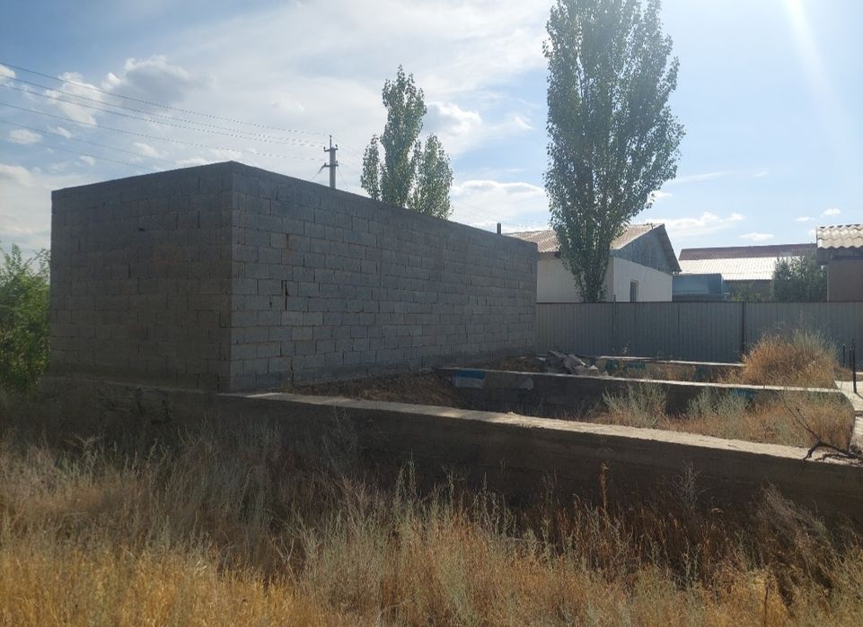Продаю участок 6 соток Караой