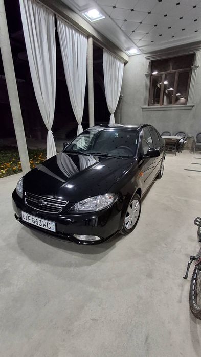 Jentra  2023 mexanika