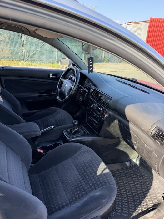 Vand passat b5.5 1.9 131 cai