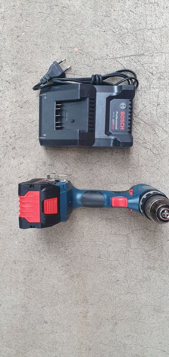 Autofiletanta Bosch. Profesionala