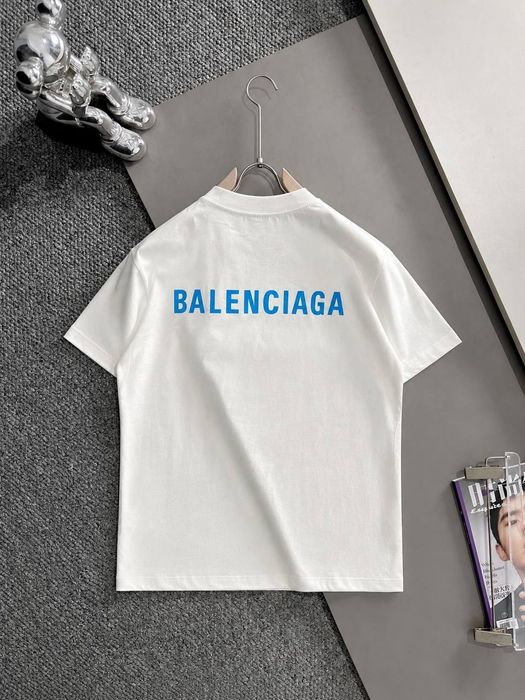 Balenciaga тениска S-4XL