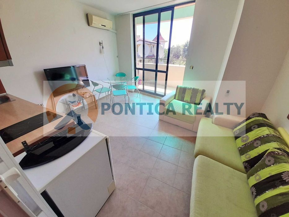 Продава се Двустаен апартамент в к.к. Слънчев бряг - 80 кв.м за 813 €/кв.м - Снимка #2