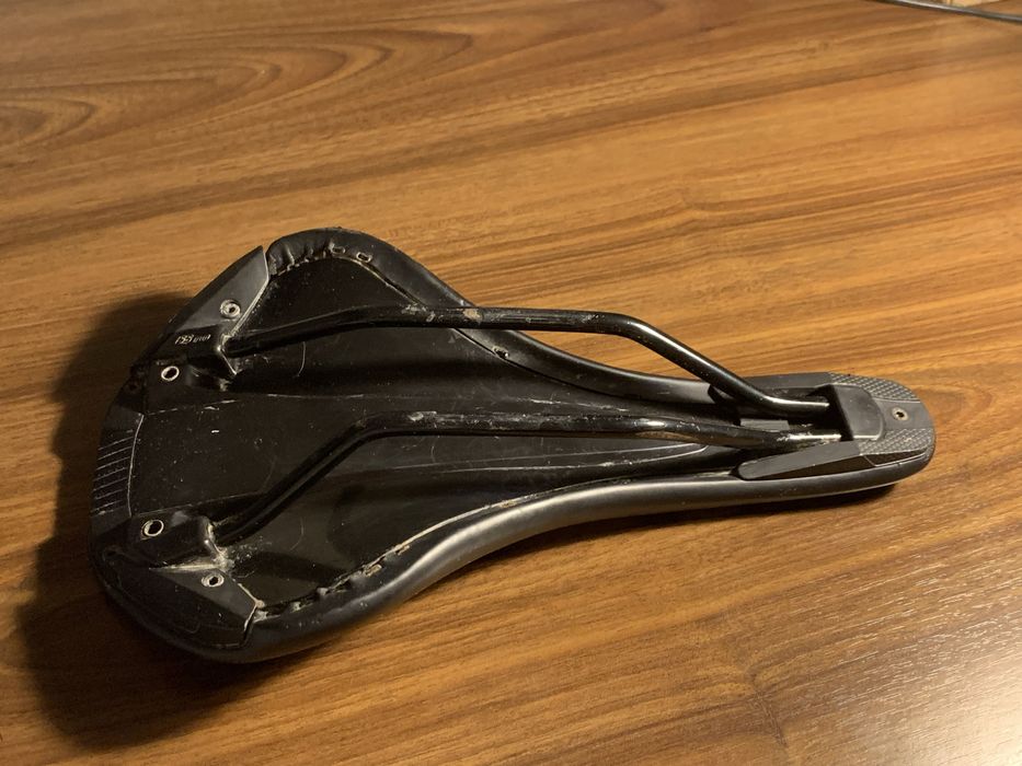 Șa dama Specialized Myth 155mm