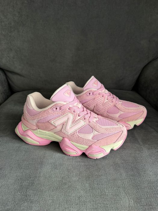 New Balance 9060 roz