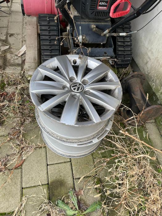 Janta aliaj vw 17”