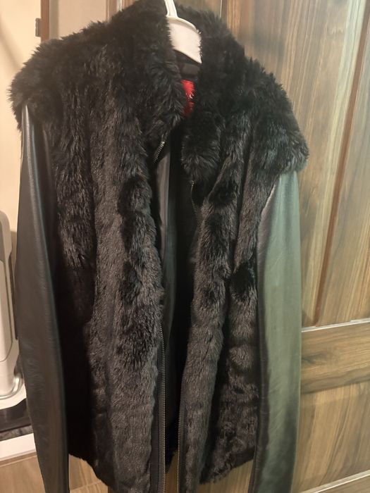 Дамско Яке guess